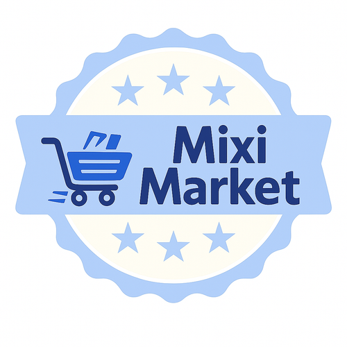 MixiMarket
